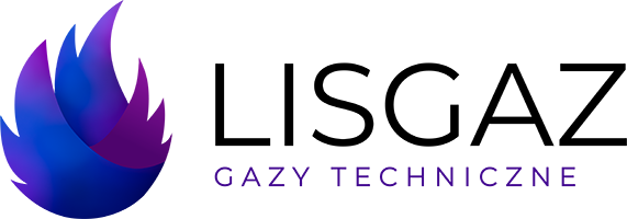 LisGaz.pl Logo